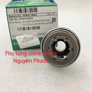 Bánh răng đề MATIZ/ SPARK 93740994