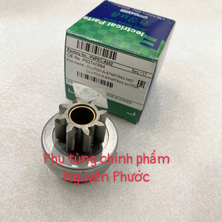 Bánh răng đề MATIZ/ SPARK 93740994