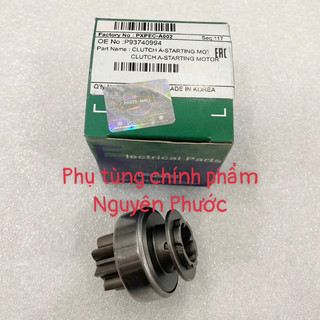 Bánh răng đề MATIZ/ SPARK 93740994