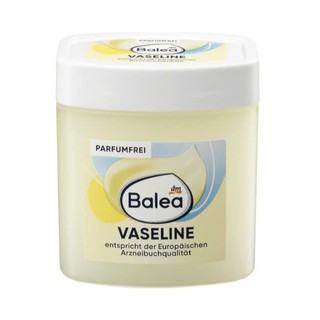 Sáp dưỡng ẩm Balea Vaseline Đức