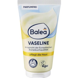 Sáp dưỡng ẩm Balea Vaseline Đức