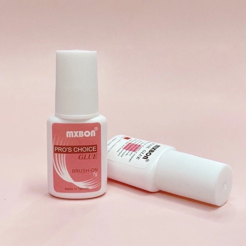 Keo mxbon - keo dán móng , đính đá nail mxbon