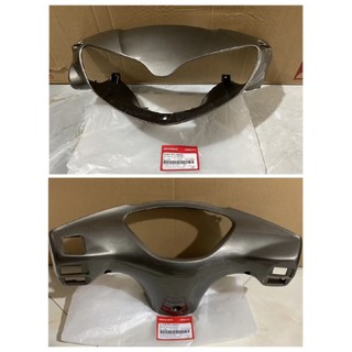  Bộ ốp đầu Future 1 zin HONDA   Bàn thờ bợ cổ Future 1 