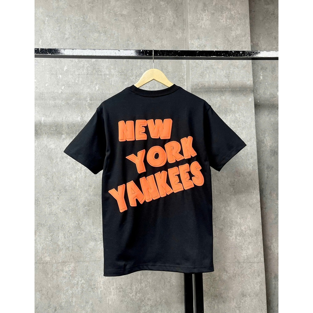 CHÍNH HÃNG 💯 (Tee New Era  - 1903 - Áo New Era Chính Hãng Nhập Khẩu)