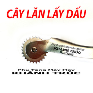 Cây lăn dấu máy may (khâu) công nghiệp