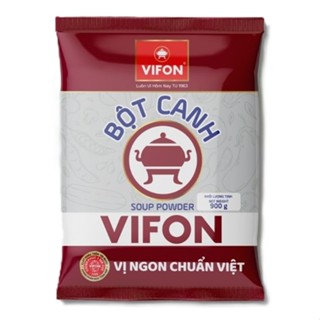 Bột canh VIFON 900Gr (GÓI)