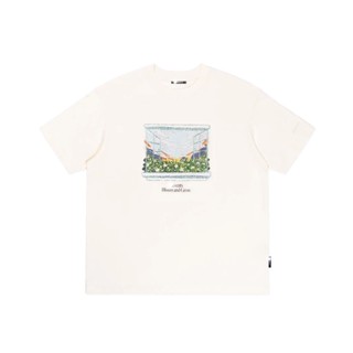 [LOCAL BRAND] Áo thun Le.ventss Tee Basic Tay Lỡ Vải Cotton Thời Trang Local Brand Unisex