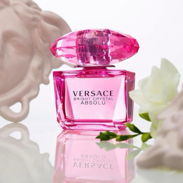 Versace Bright Crystal Absolu