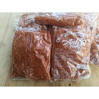 500g ruốc sấy trung Anh Tú (BABY)32k