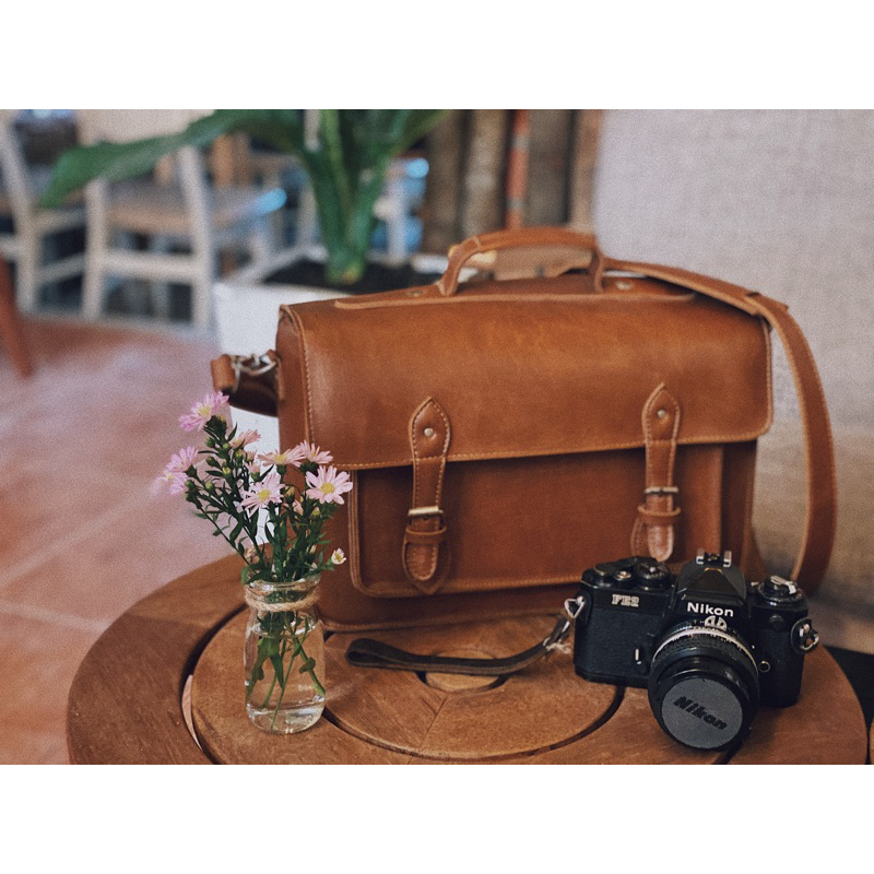 TÚI HỘP MEDIUM BAG