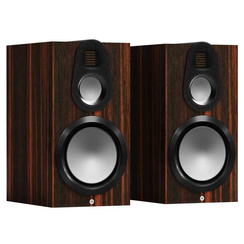 Loa Bookshelf Monitor Audio GOLD 100 6G