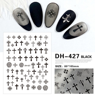sticker dán móng  - rẻ vô địch