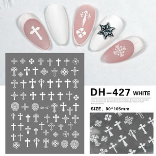 sticker dán móng  - rẻ vô địch