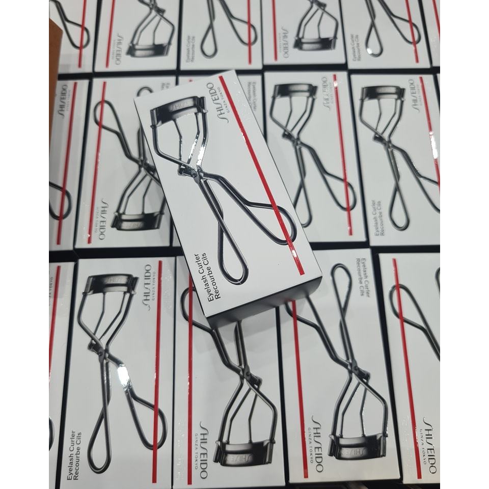 Kẹp Mi Shiseido Eyelash Curler