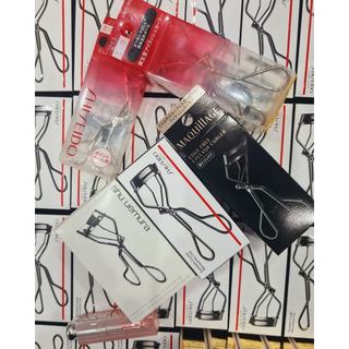 Kẹp Mi Shiseido Eyelash Curler