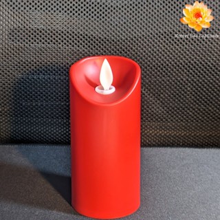  Nến điện tử chạy pin loại xịn BH 2 năm 