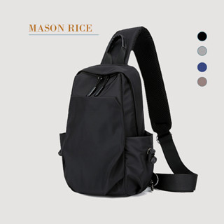 Túi đeo chéo nam phong cách trẻ trung đựng được ipad TC014