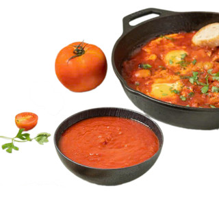 Xốt spaghetti rose thịt cua Ottogi 110g