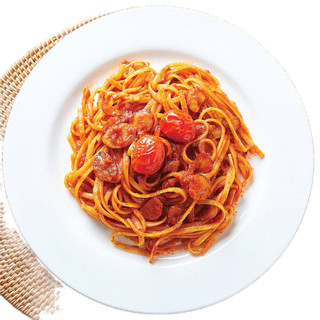 Xốt spaghetti rose thịt cua Ottogi 110g