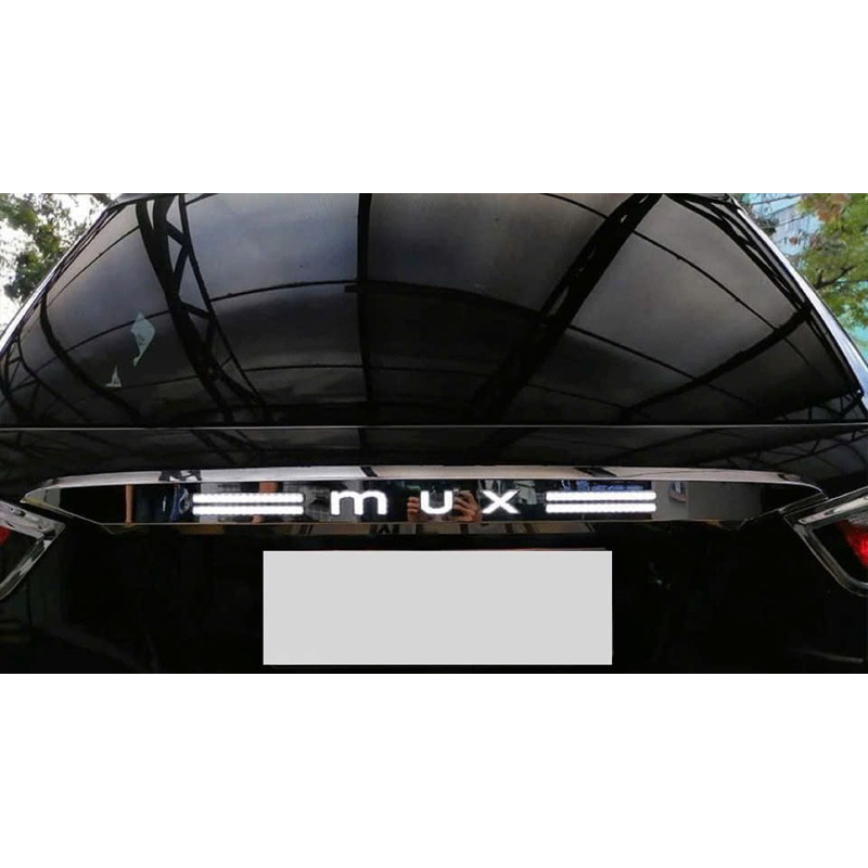 Led tay cốp Isuzu MUX