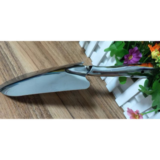 Xẻng inox làm vườn siêu bền