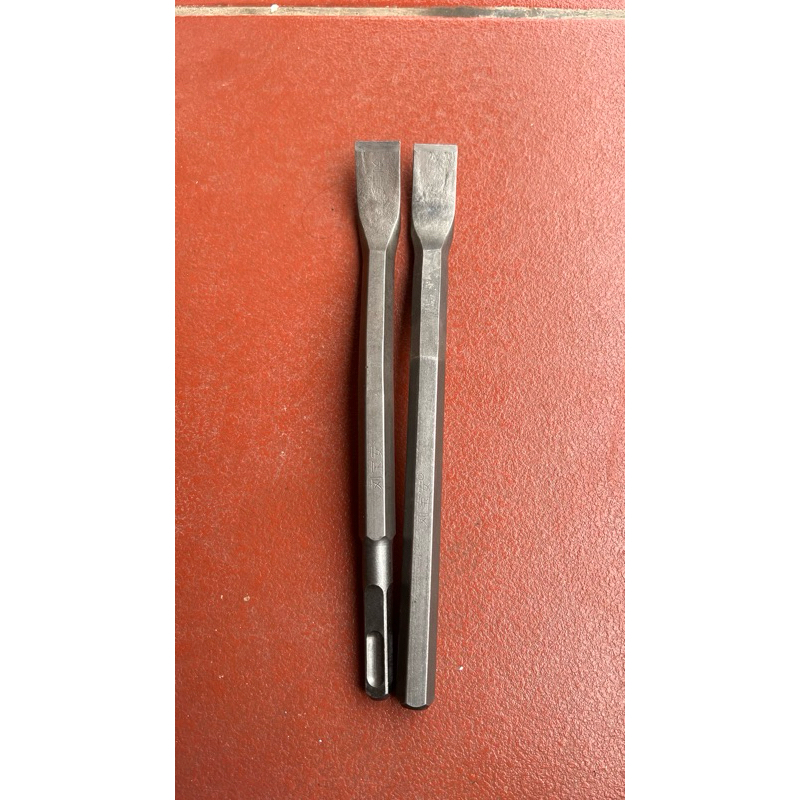 Đục chặt bộ 2 cây.