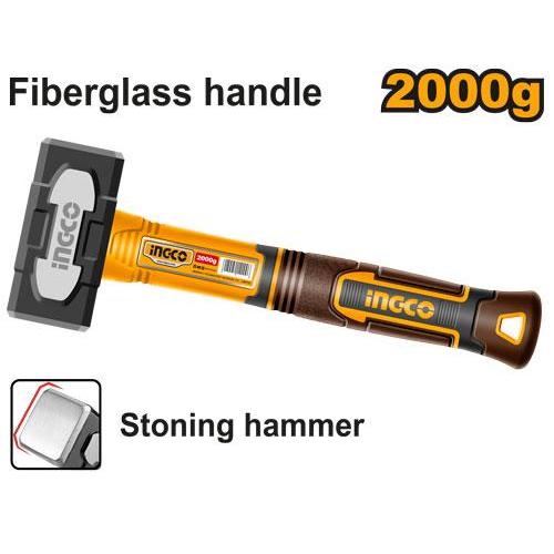 Búa tạ 2000g ingco HSTH82000