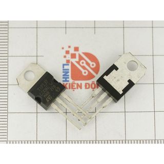[Combo 10 chiếc] TIP137 Transistor PNP 8A/100V TO-220