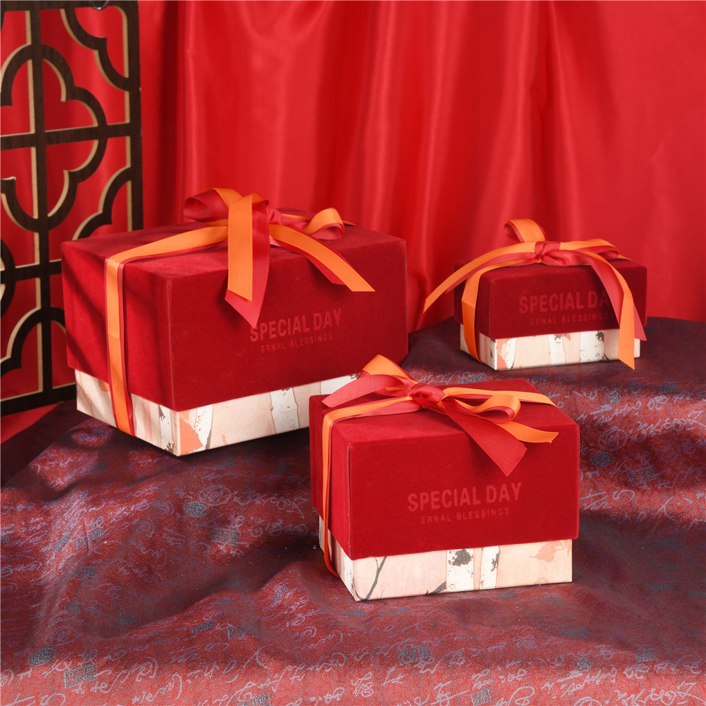 Hộp Đựng Quà Sang Trọng H31 Quà Tặng Dịp Lễ