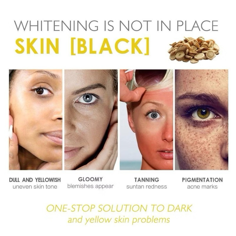 Kem dưỡng ẩm xóa nhăn Astragalus - Kem nhân sâm giúp làm da trắng sáng, dưỡng ẩm và cấp ẩm da, cải thiện nếp nhăn- Hanul