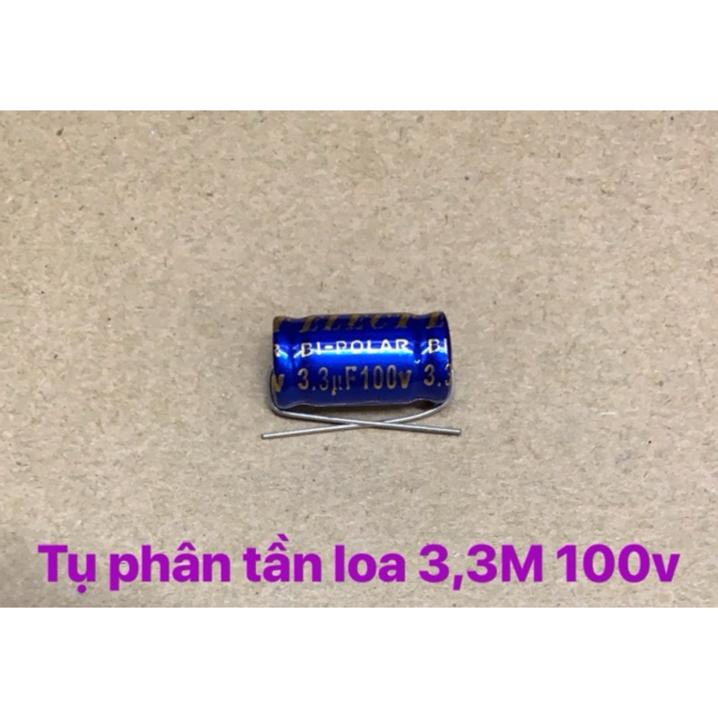 tụ phân tần loa 3M3 100V
