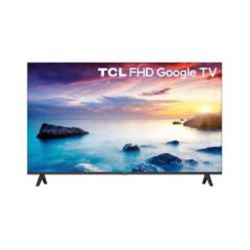 Chân tivi TCL 43S5400 chính hãng, bao gồm đầy đủ bộ vít lắp chân kèm theo
