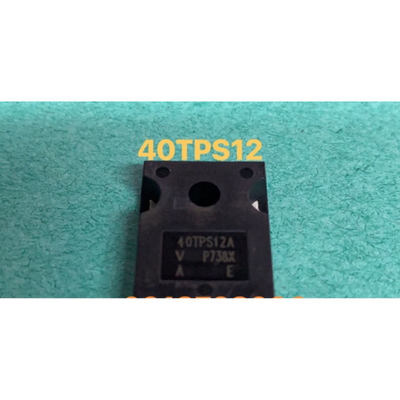 Đèn 40TPS12 loại zin hàng đẹp