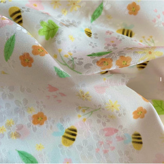GẤM 3D- Nhí Xinh ( Gói quà miễn  phí)