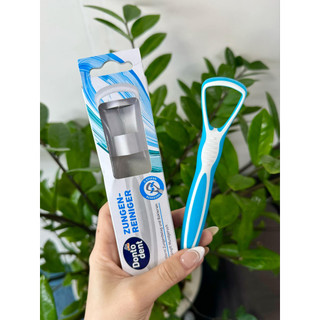 VỆ SINH LƯỠI DONTO DENT