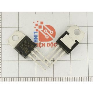 [Combo 5 chiếc] TIP142T, TIP142 Transistor NPN 15A/100V TO-220