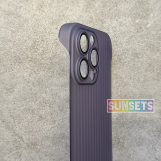 Ốp lưng iPhone 13/ 14 Plus/ 15 Pro Max Vỏ Cứng chống trượt