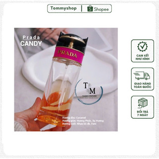 5ml - 10ml | Nước hoa nữ Pra|da Candy