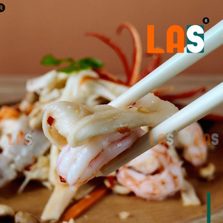 Củ hủ dừa sấy khô - Gói 200gr, 50gr