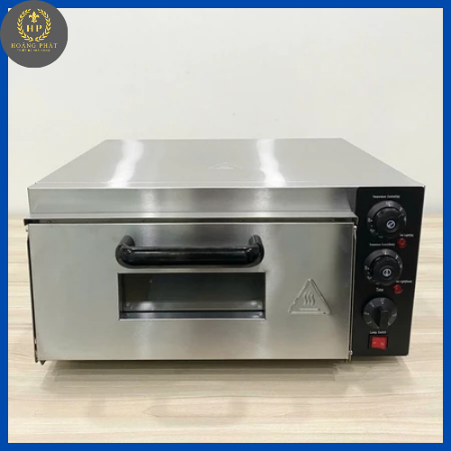 Lò nướng bánh pizza 1 tầng, Lò nướng bánh pizza