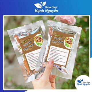 Gia vị Doner kebab, gia vị bánh mì Thổ Nhĩ Kỳ, set ướp 1kg thịt chuẩn vị thơm ngon - Thảo Dược Hạnh Nguyên
