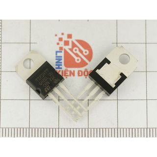 [Combo 5 chiếc] TIP147T, TIP147 Transistor PNP 15A/100V TO-220