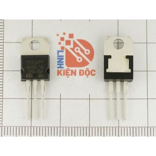 [Combo 5 chiếc] TIP147T, TIP147 Transistor PNP 15A/100V TO-220