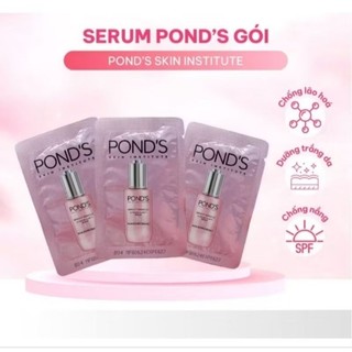 Serum Pond's dưỡng sáng da mờ thâm 7.5g