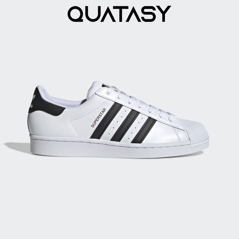 Giày sneaker adidas Superstar chính hãng