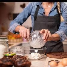 Bột nở hữu cơ Ruf / Biovegan