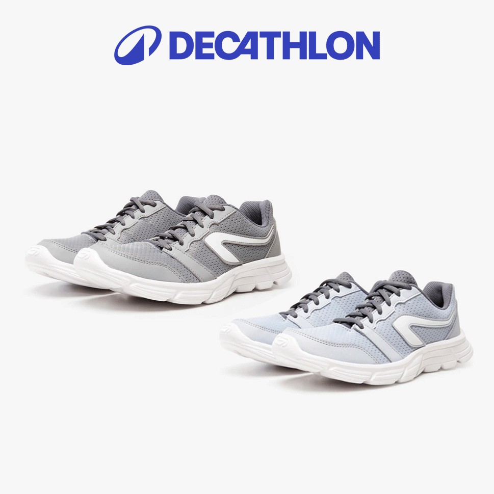 Giày chạy bộ cho nam nữ Run One 100 Decathlon siêu nhẹ