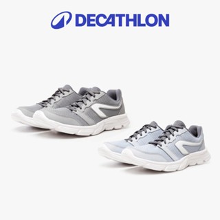 Giày chạy bộ cho nam nữ Run One 100 Decathlon siêu nhẹ