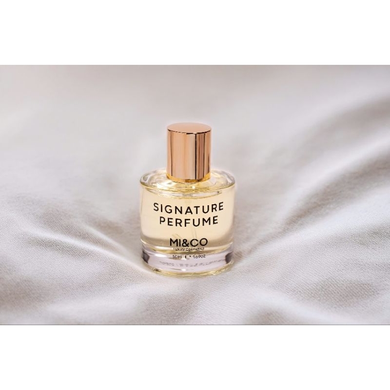 Nước hoa Mi&Co Signature
