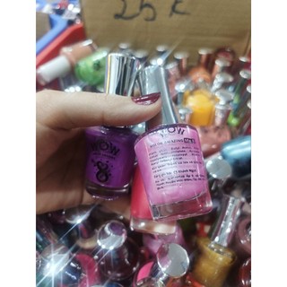 sơn móng tay 15ml